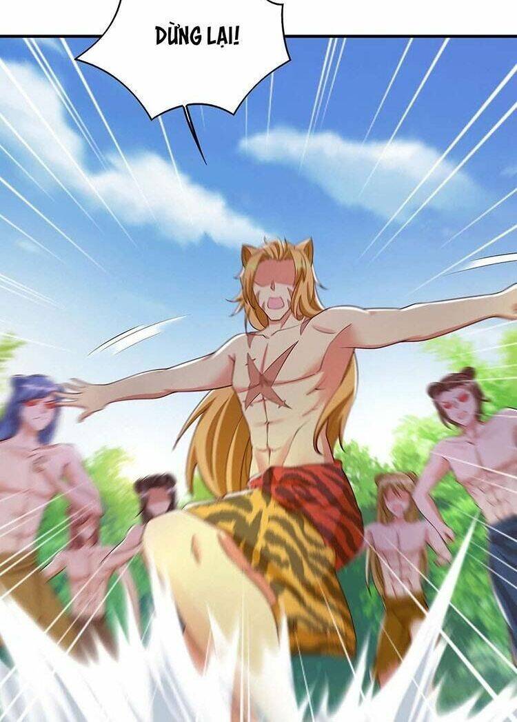 Thú Thế Cuồng Phi: Bất Đương Dị Giới Nữ Hải Vương Chap 29 - Next Chap 30