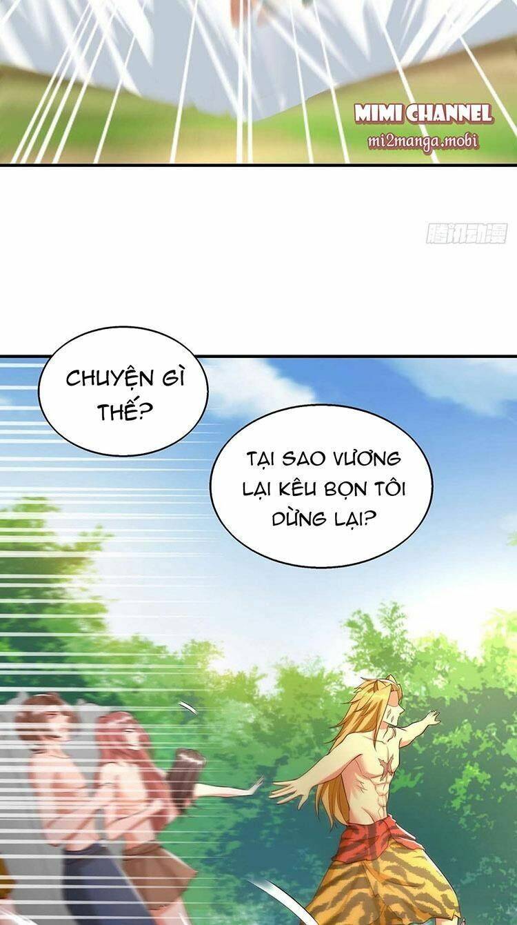 Thú Thế Cuồng Phi: Bất Đương Dị Giới Nữ Hải Vương Chap 29 - Next Chap 30