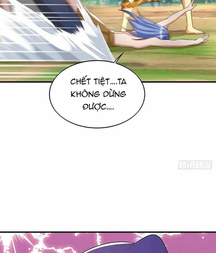 Thú Thế Cuồng Phi: Bất Đương Dị Giới Nữ Hải Vương Chap 29 - Next Chap 30