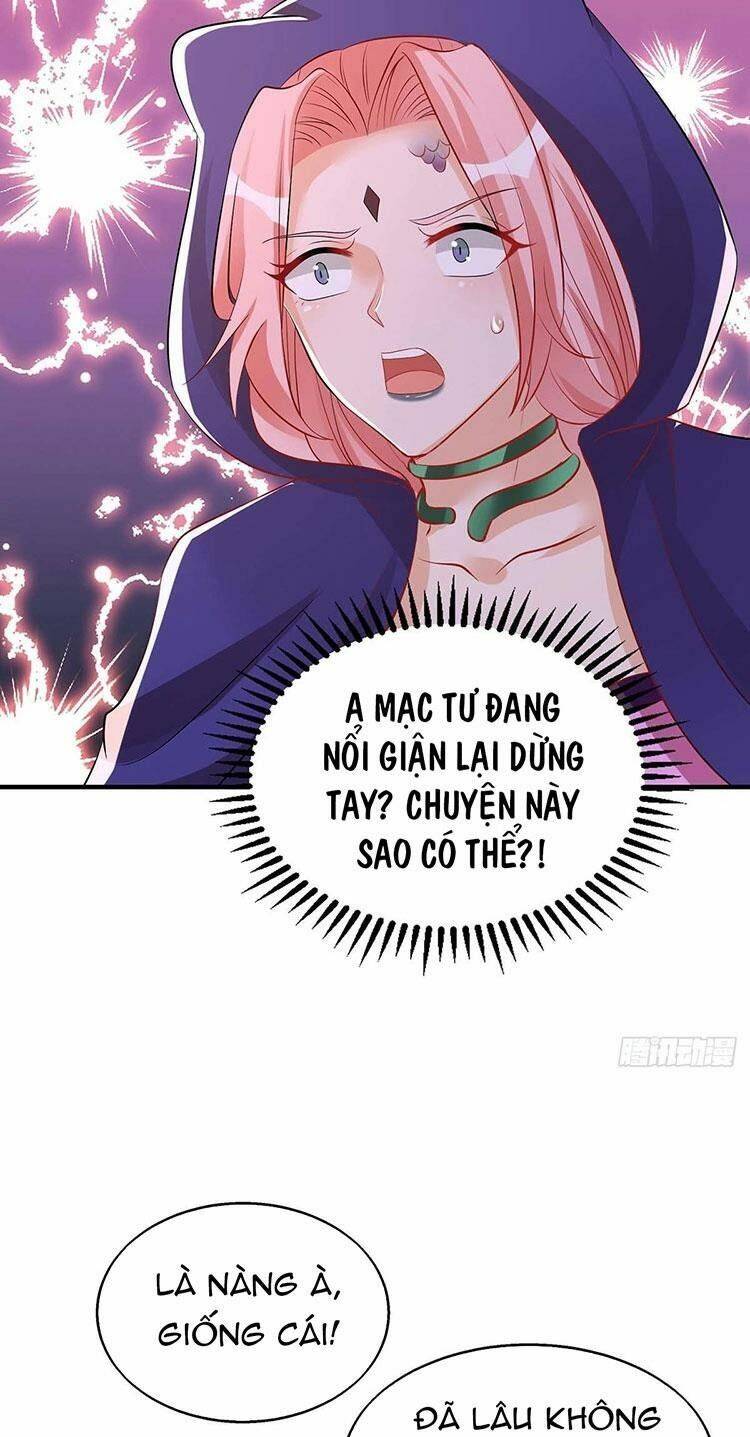 Thú Thế Cuồng Phi: Bất Đương Dị Giới Nữ Hải Vương Chap 29 - Next Chap 30