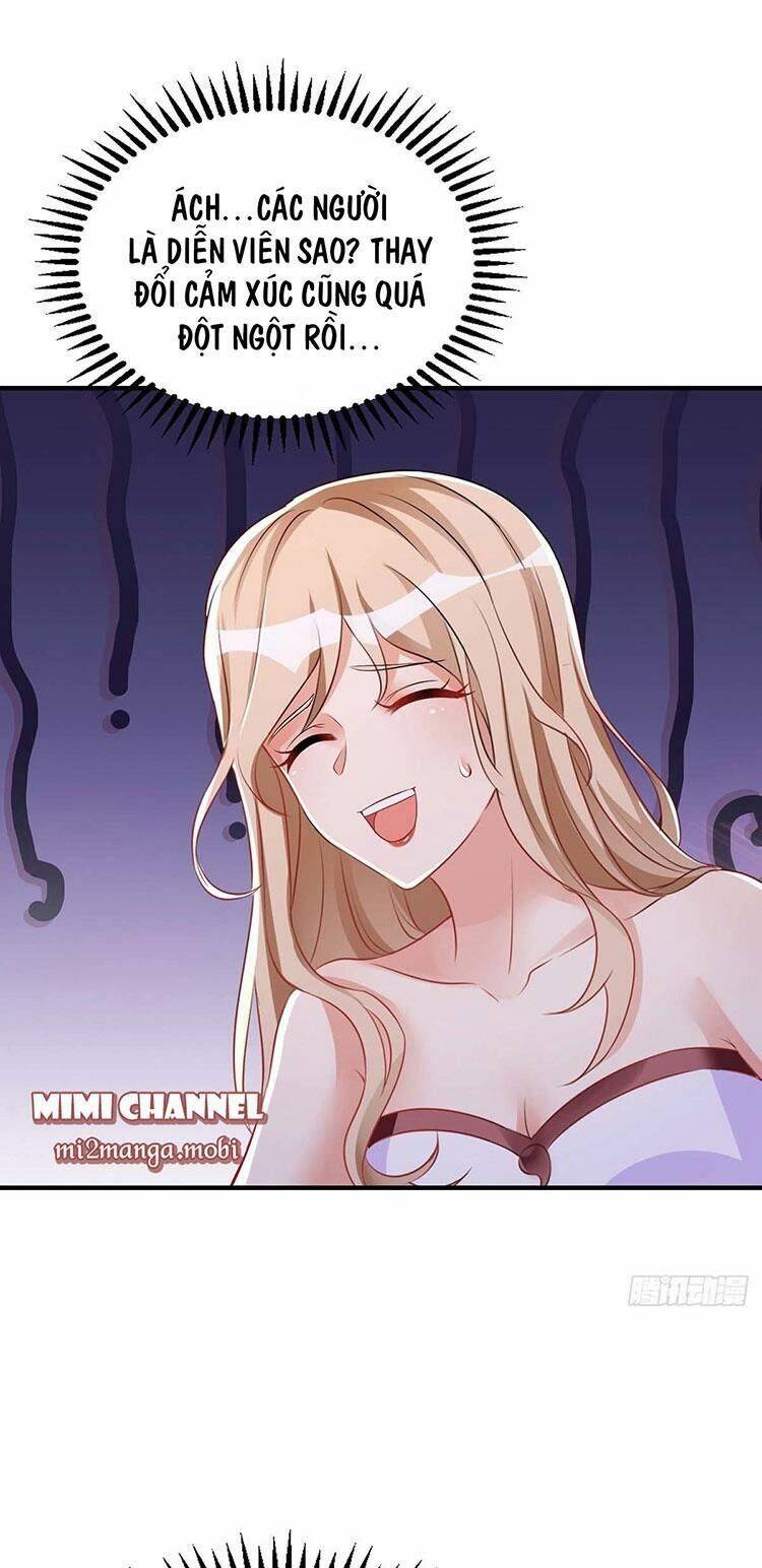 Thú Thế Cuồng Phi: Bất Đương Dị Giới Nữ Hải Vương Chap 29 - Next Chap 30