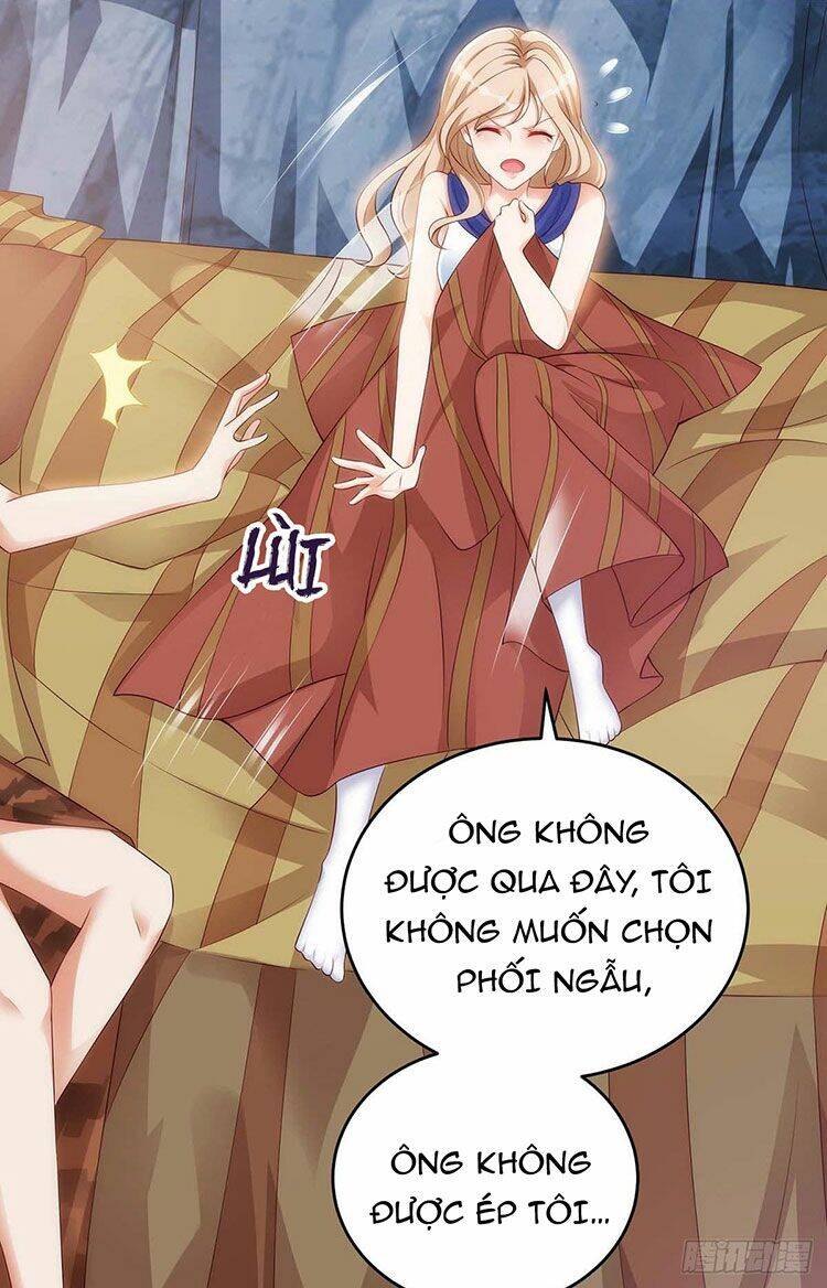 Thú Thế Cuồng Phi: Bất Đương Dị Giới Nữ Hải Vương Chap 3 - Next Chap 4