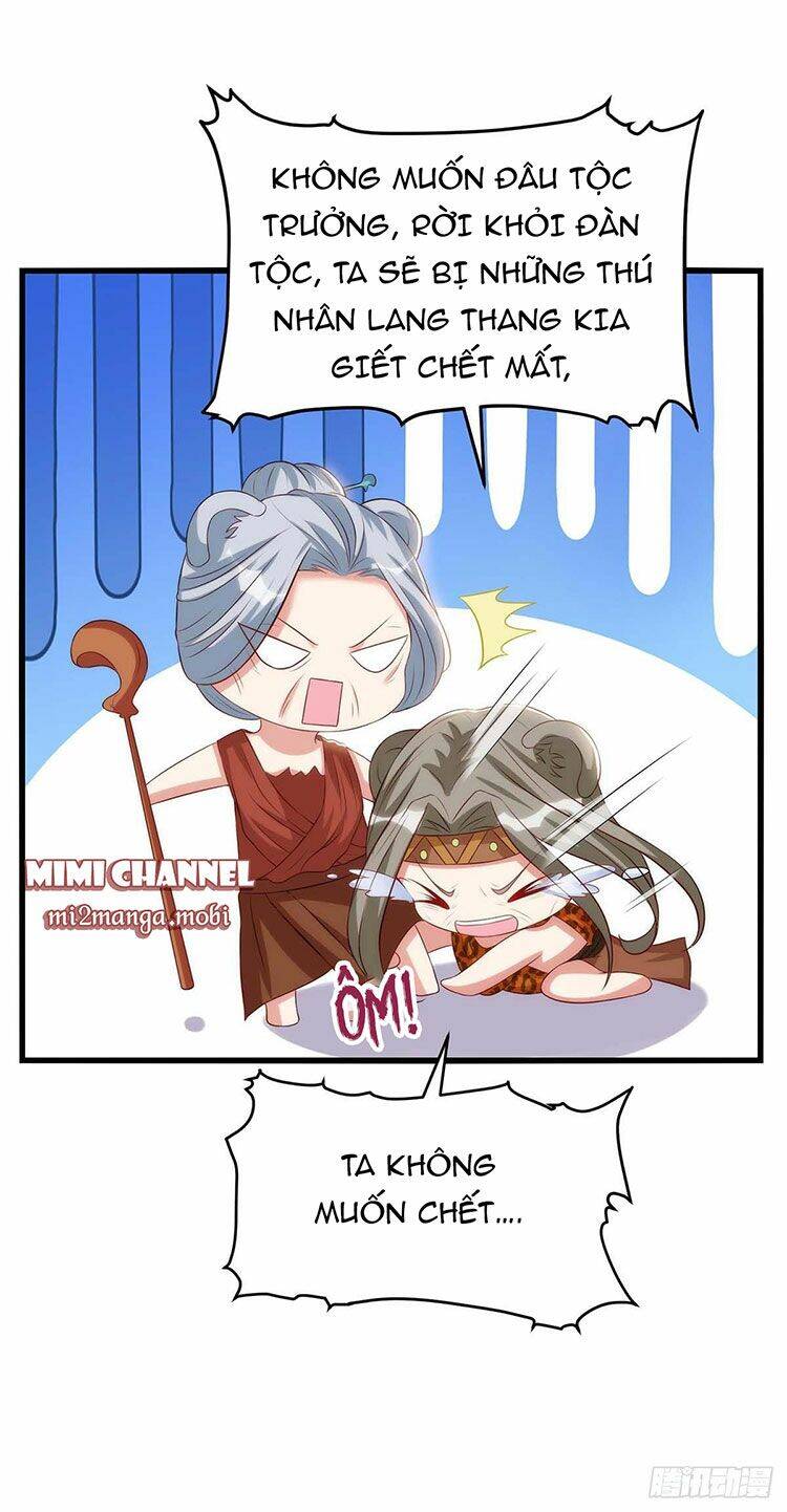 Thú Thế Cuồng Phi: Bất Đương Dị Giới Nữ Hải Vương Chap 3 - Next Chap 4