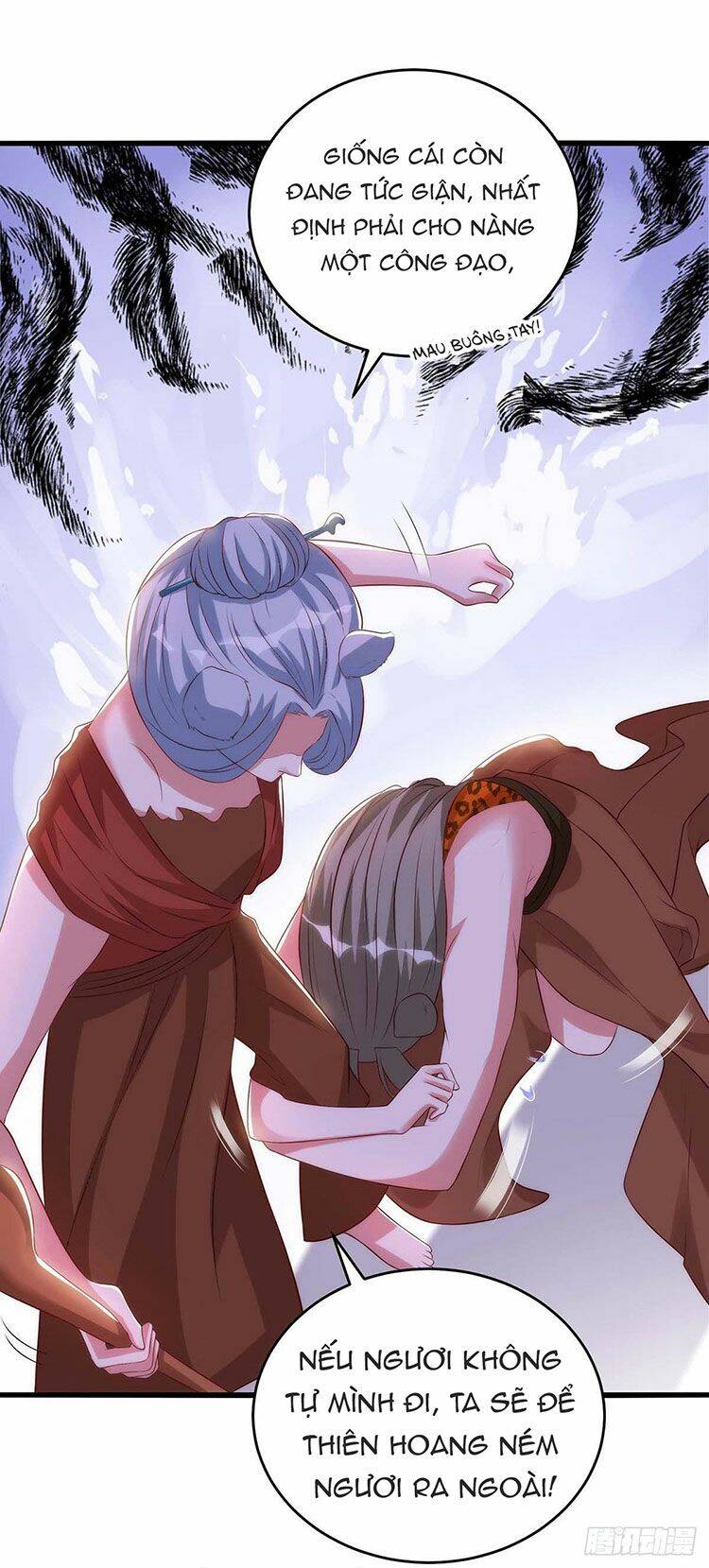 Thú Thế Cuồng Phi: Bất Đương Dị Giới Nữ Hải Vương Chap 3 - Next Chap 4