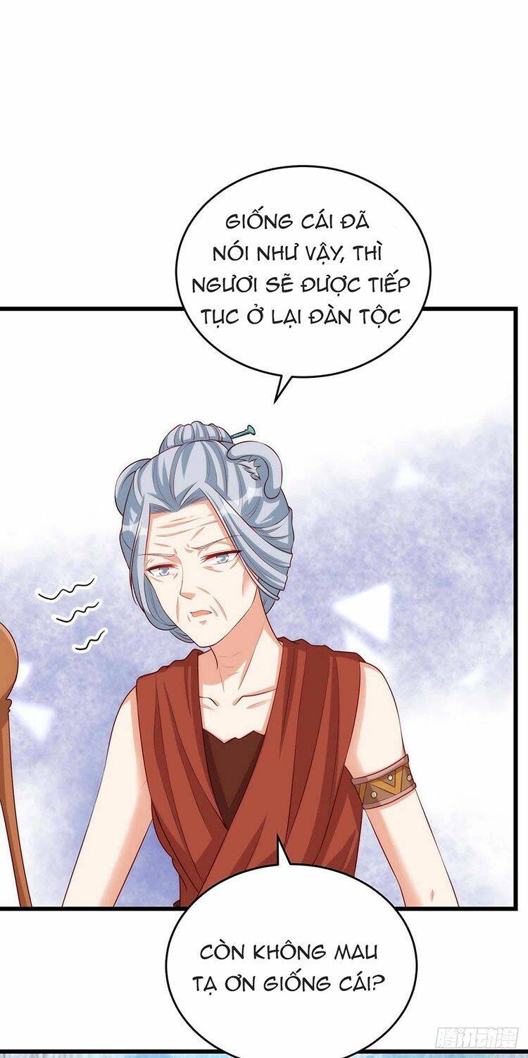 Thú Thế Cuồng Phi: Bất Đương Dị Giới Nữ Hải Vương Chap 3 - Next Chap 4