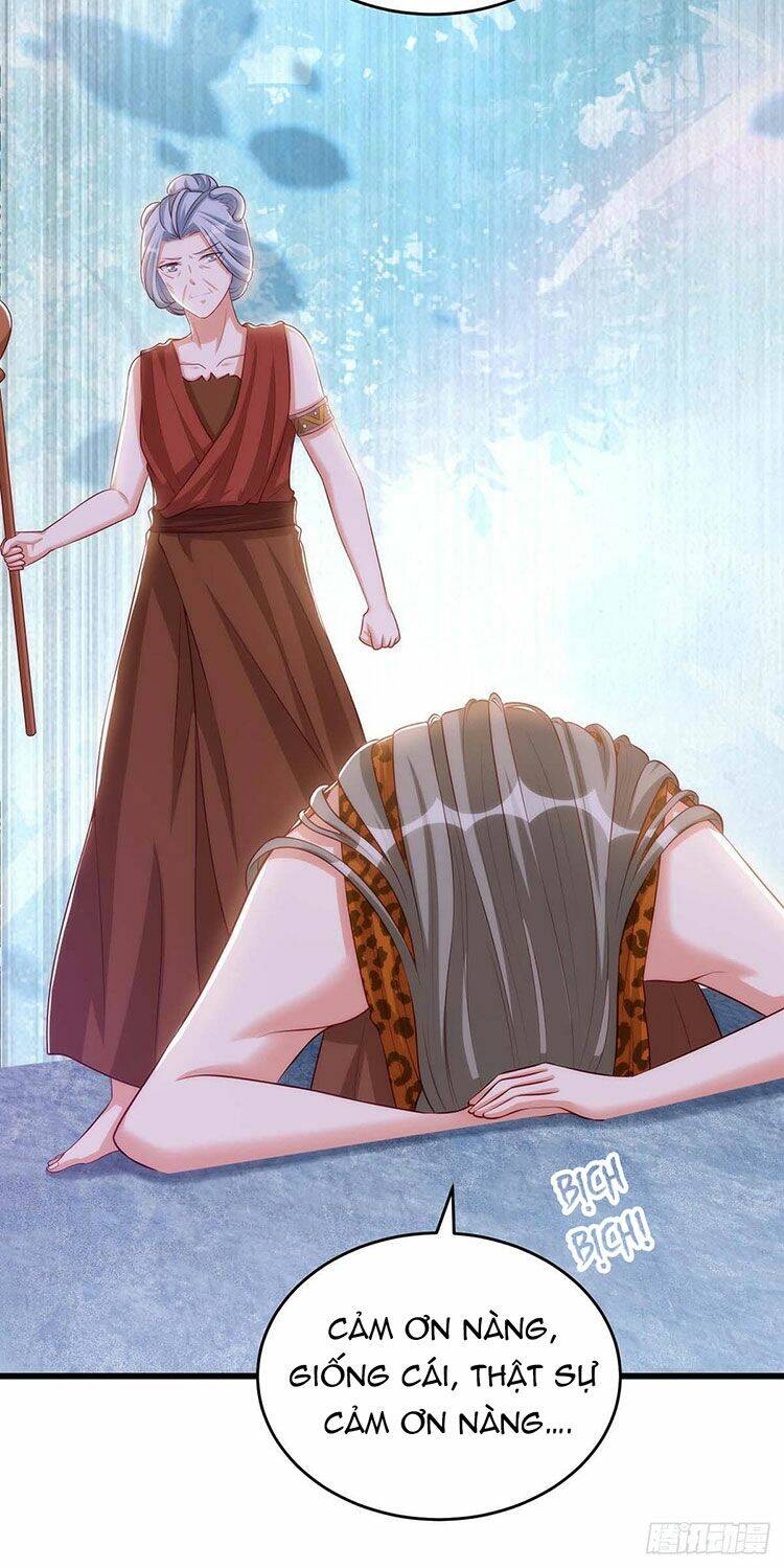 Thú Thế Cuồng Phi: Bất Đương Dị Giới Nữ Hải Vương Chap 3 - Next Chap 4