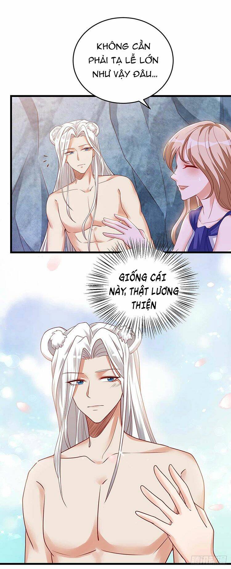 Thú Thế Cuồng Phi: Bất Đương Dị Giới Nữ Hải Vương Chap 3 - Next Chap 4