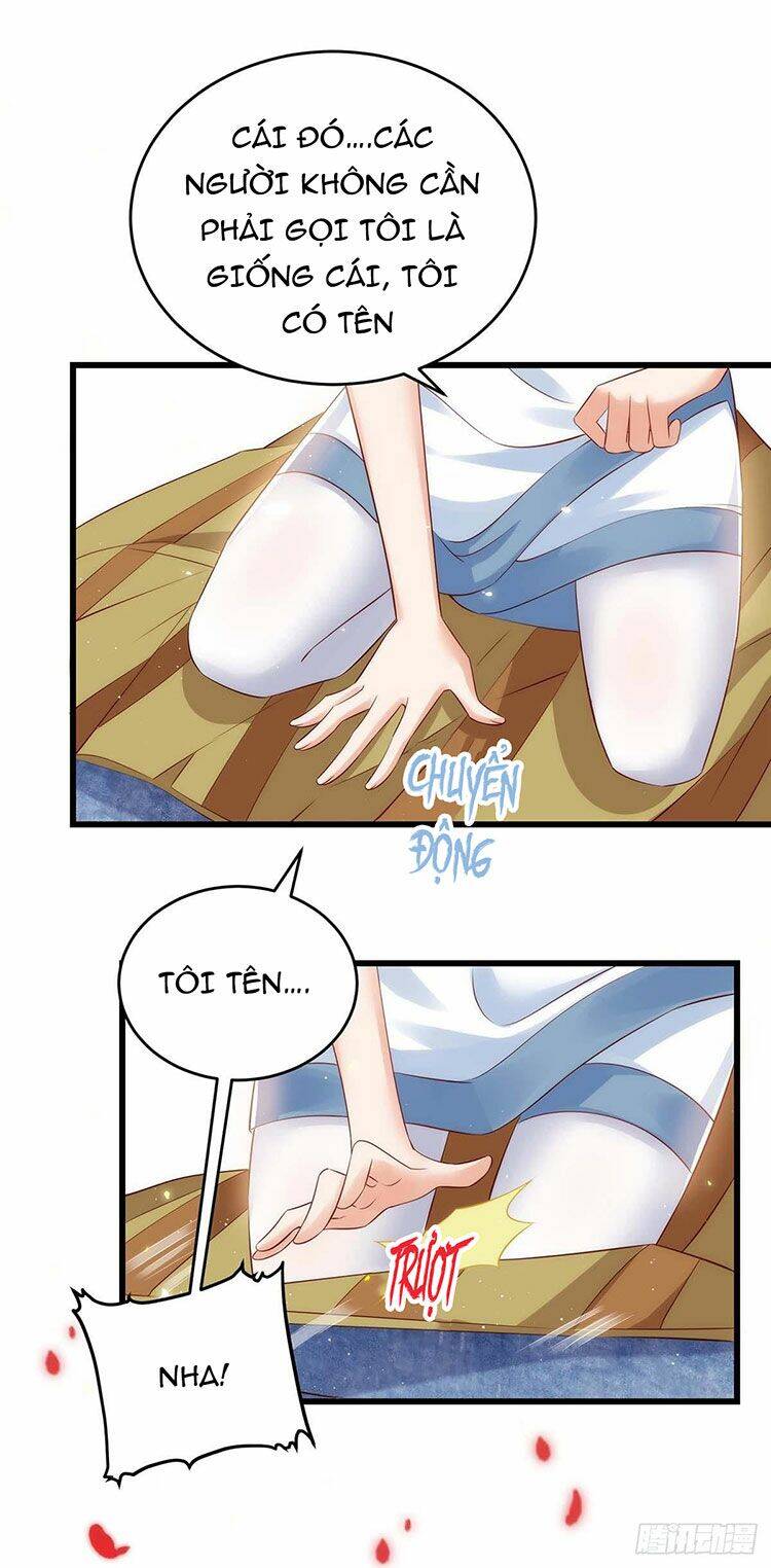 Thú Thế Cuồng Phi: Bất Đương Dị Giới Nữ Hải Vương Chap 3 - Next Chap 4