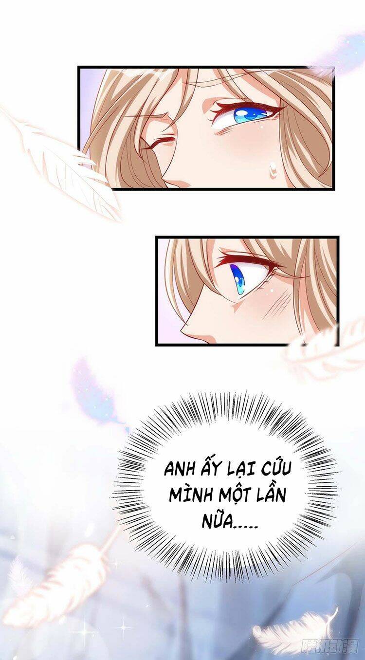 Thú Thế Cuồng Phi: Bất Đương Dị Giới Nữ Hải Vương Chap 3 - Next Chap 4