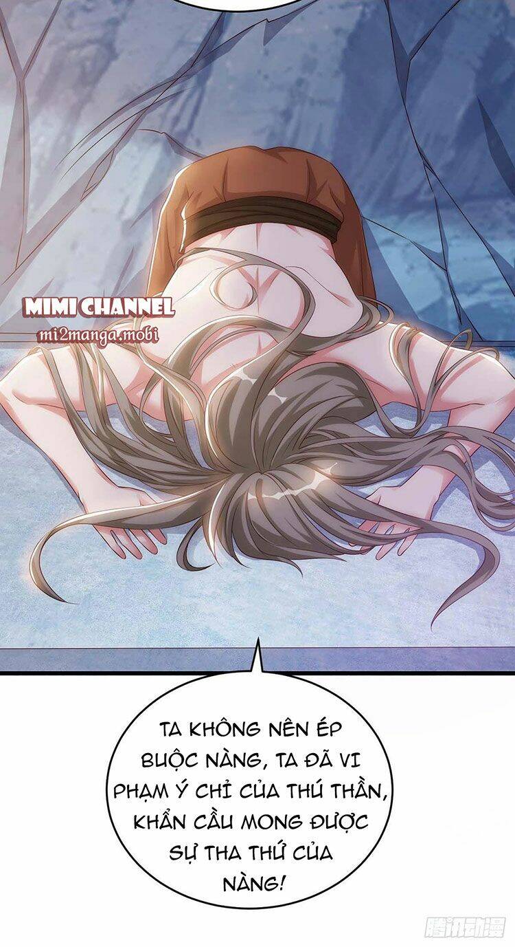 Thú Thế Cuồng Phi: Bất Đương Dị Giới Nữ Hải Vương Chap 3 - Next Chap 4