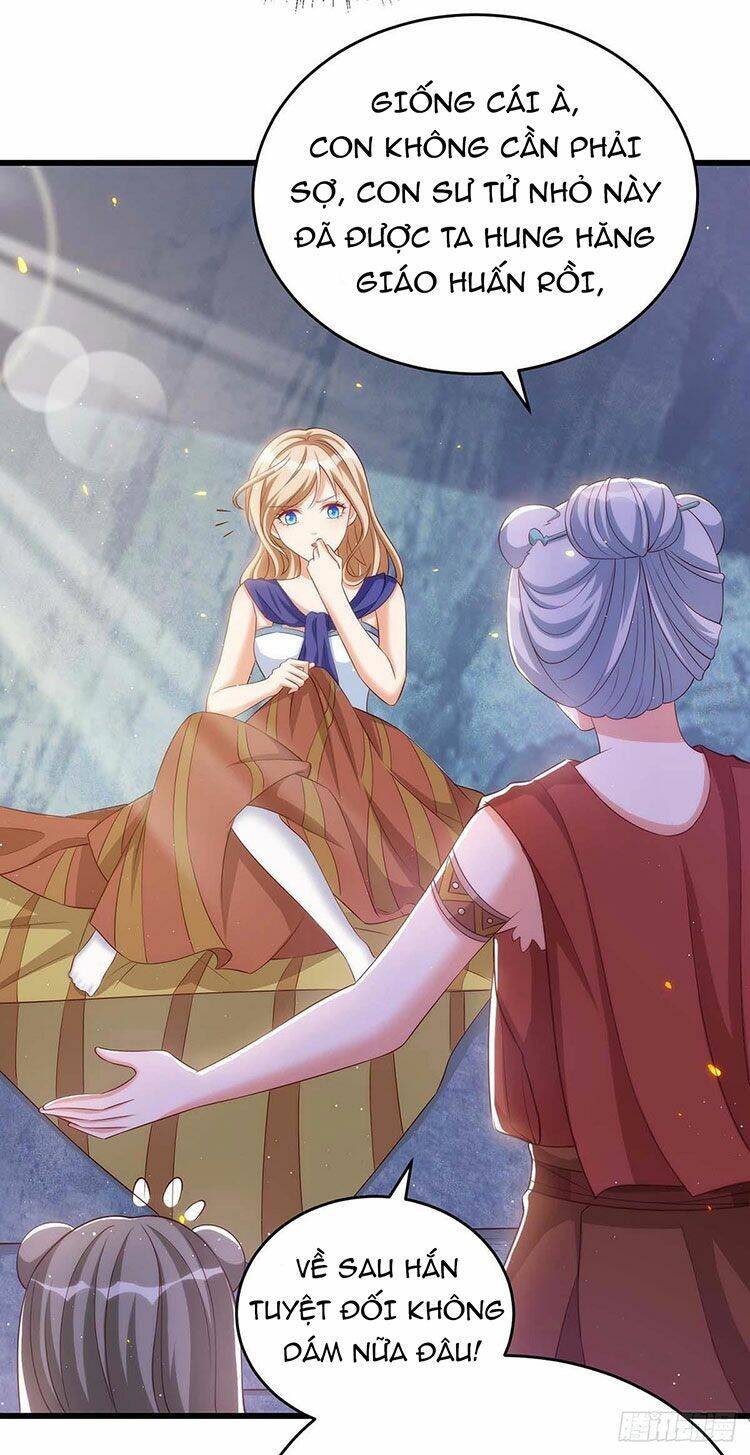 Thú Thế Cuồng Phi: Bất Đương Dị Giới Nữ Hải Vương Chap 3 - Next Chap 4