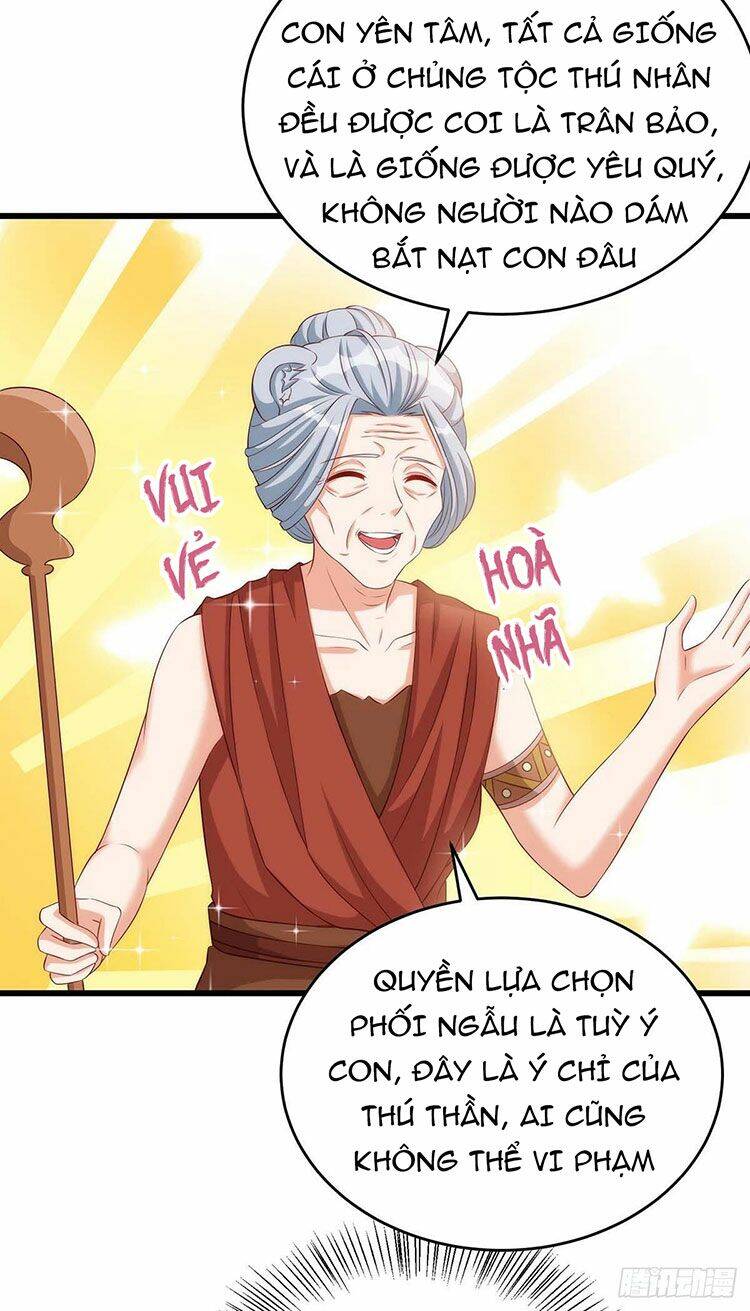 Thú Thế Cuồng Phi: Bất Đương Dị Giới Nữ Hải Vương Chap 3 - Next Chap 4