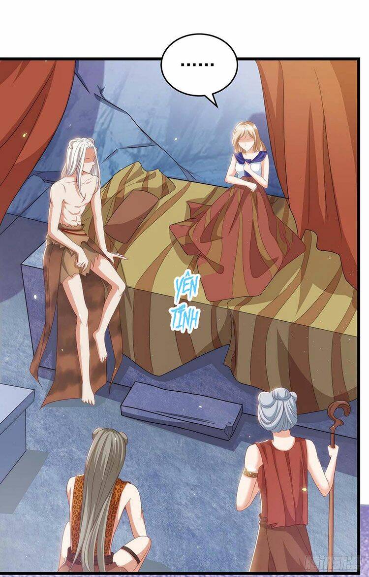 Thú Thế Cuồng Phi: Bất Đương Dị Giới Nữ Hải Vương Chap 3 - Next Chap 4