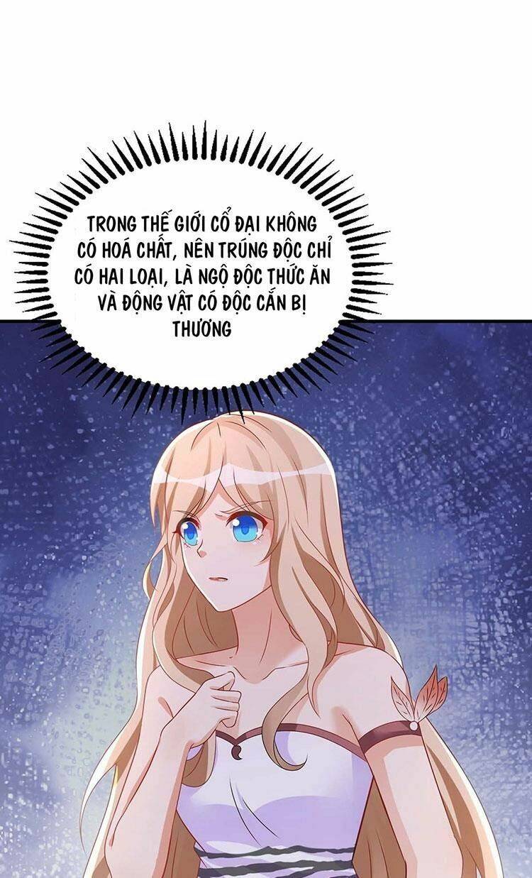 Thú Thế Cuồng Phi: Bất Đương Dị Giới Nữ Hải Vương Chap 30 - Next Chap 31