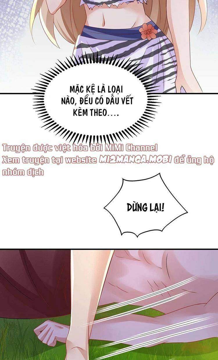 Thú Thế Cuồng Phi: Bất Đương Dị Giới Nữ Hải Vương Chap 30 - Next Chap 31