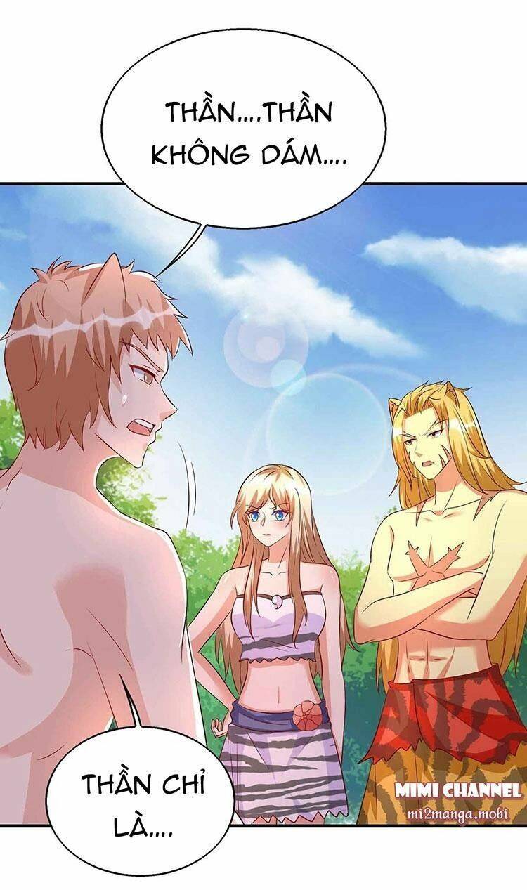 Thú Thế Cuồng Phi: Bất Đương Dị Giới Nữ Hải Vương Chap 30 - Next Chap 31