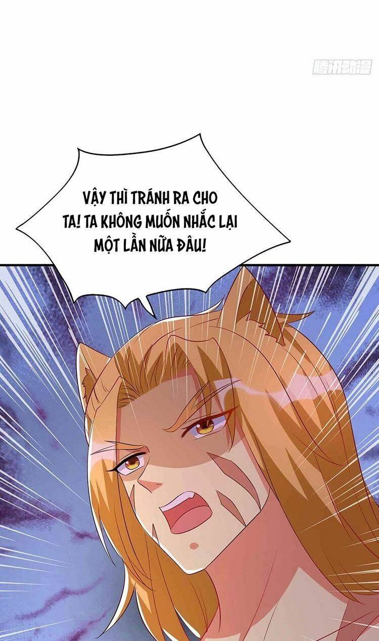 Thú Thế Cuồng Phi: Bất Đương Dị Giới Nữ Hải Vương Chap 30 - Next Chap 31