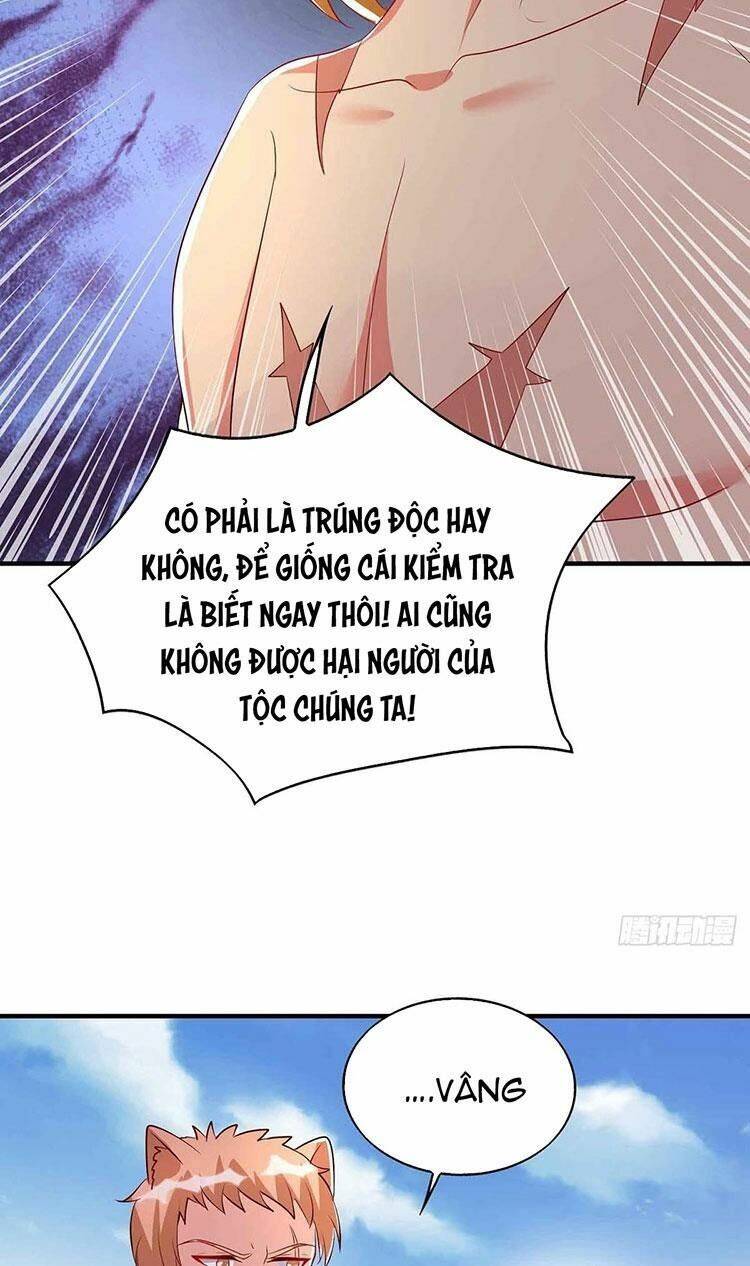 Thú Thế Cuồng Phi: Bất Đương Dị Giới Nữ Hải Vương Chap 30 - Next Chap 31
