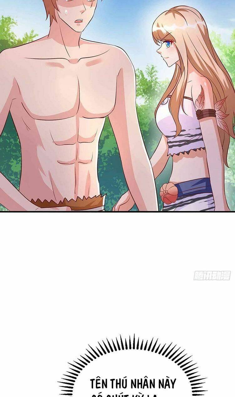 Thú Thế Cuồng Phi: Bất Đương Dị Giới Nữ Hải Vương Chap 30 - Next Chap 31