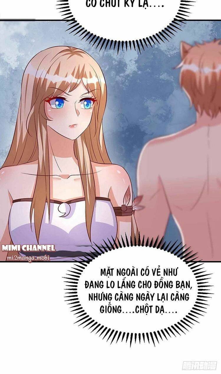 Thú Thế Cuồng Phi: Bất Đương Dị Giới Nữ Hải Vương Chap 30 - Next Chap 31
