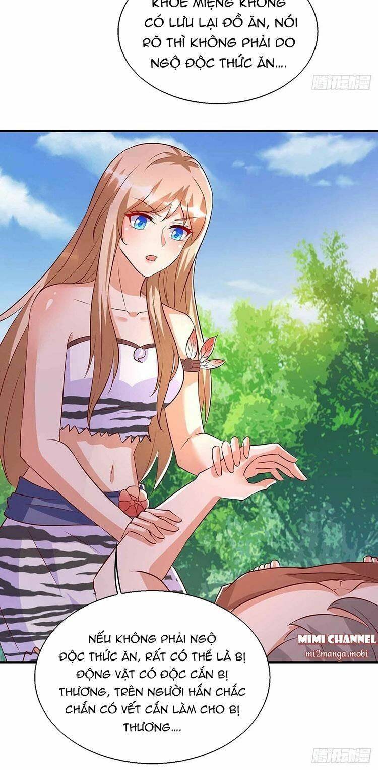 Thú Thế Cuồng Phi: Bất Đương Dị Giới Nữ Hải Vương Chap 30 - Next Chap 31