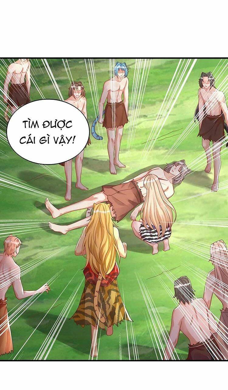 Thú Thế Cuồng Phi: Bất Đương Dị Giới Nữ Hải Vương Chap 30 - Next Chap 31