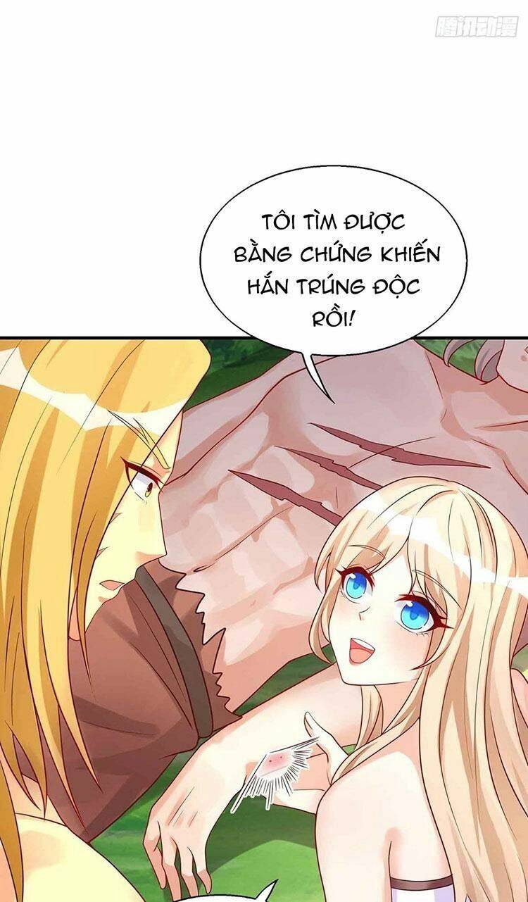 Thú Thế Cuồng Phi: Bất Đương Dị Giới Nữ Hải Vương Chap 30 - Next Chap 31
