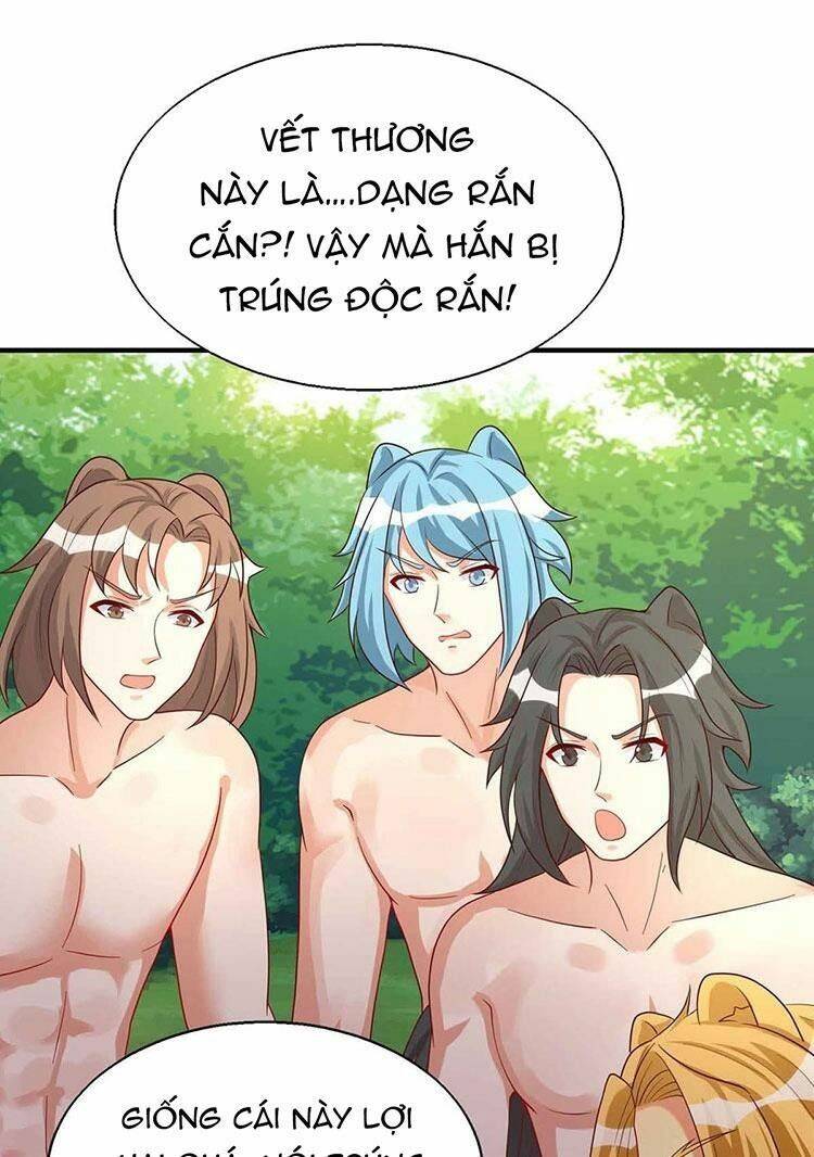 Thú Thế Cuồng Phi: Bất Đương Dị Giới Nữ Hải Vương Chap 30 - Next Chap 31