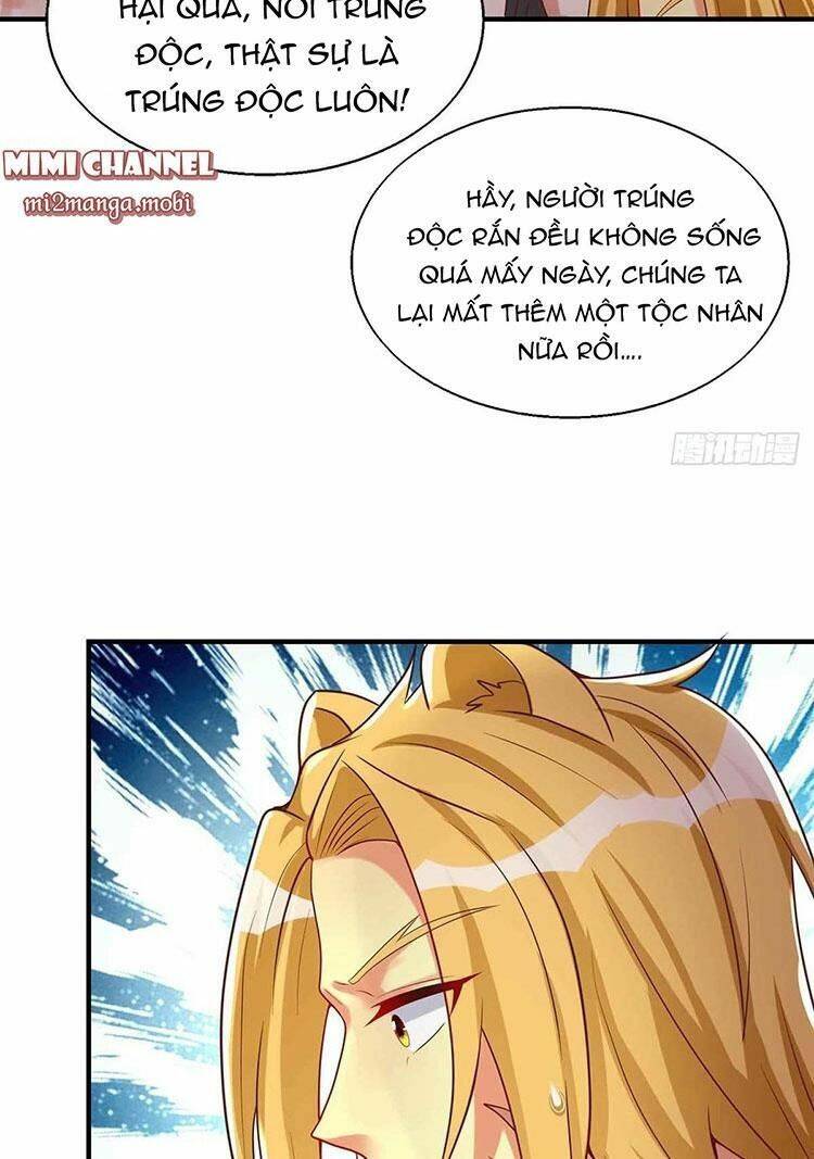 Thú Thế Cuồng Phi: Bất Đương Dị Giới Nữ Hải Vương Chap 30 - Next Chap 31