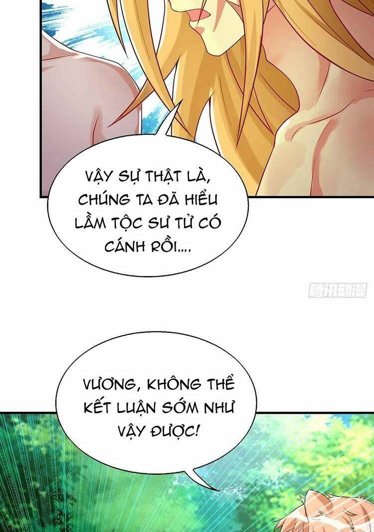 Thú Thế Cuồng Phi: Bất Đương Dị Giới Nữ Hải Vương Chap 30 - Next Chap 31