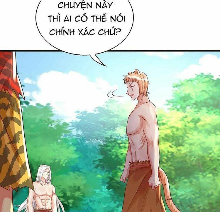 Thú Thế Cuồng Phi: Bất Đương Dị Giới Nữ Hải Vương Chap 30 - Next Chap 31