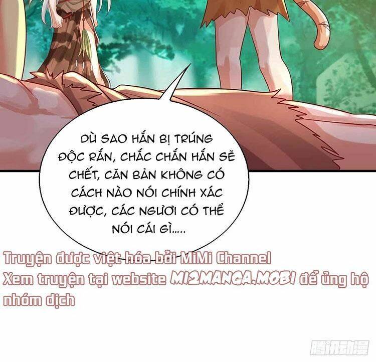 Thú Thế Cuồng Phi: Bất Đương Dị Giới Nữ Hải Vương Chap 30 - Next Chap 31