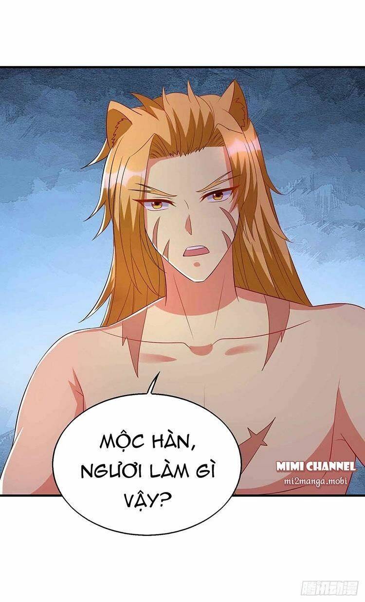 Thú Thế Cuồng Phi: Bất Đương Dị Giới Nữ Hải Vương Chap 30 - Next Chap 31