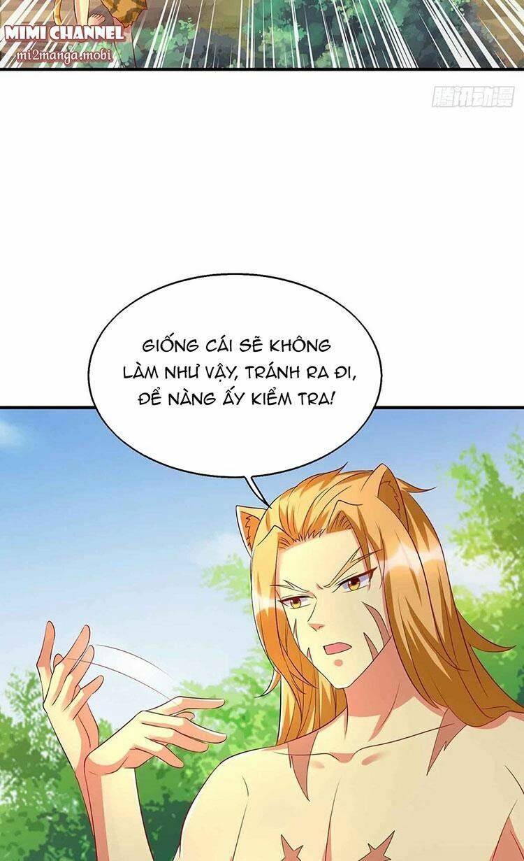 Thú Thế Cuồng Phi: Bất Đương Dị Giới Nữ Hải Vương Chap 30 - Next Chap 31