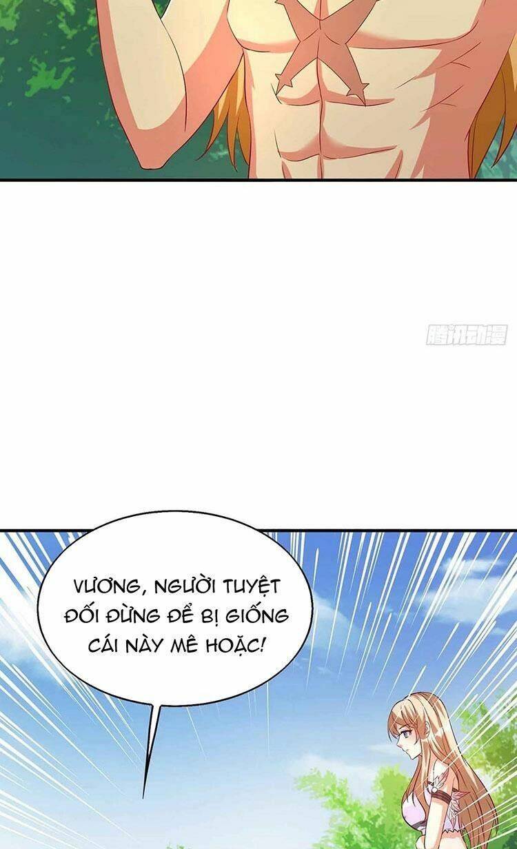 Thú Thế Cuồng Phi: Bất Đương Dị Giới Nữ Hải Vương Chap 30 - Next Chap 31