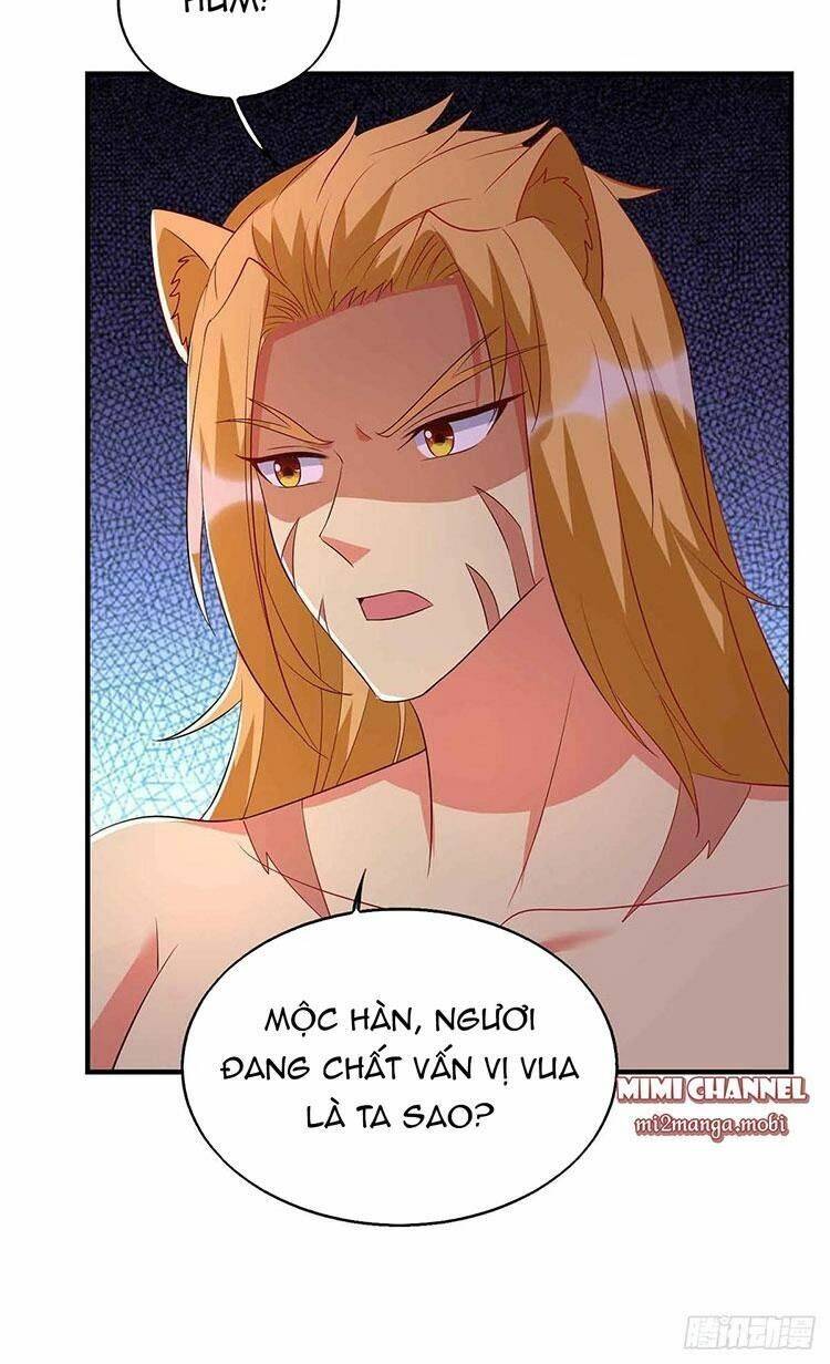 Thú Thế Cuồng Phi: Bất Đương Dị Giới Nữ Hải Vương Chap 30 - Next Chap 31