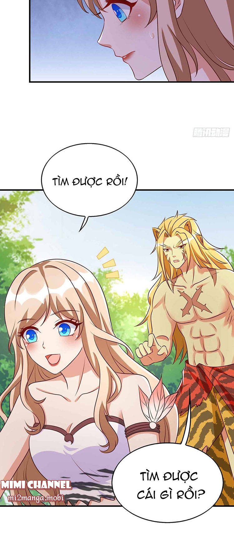 Thú Thế Cuồng Phi: Bất Đương Dị Giới Nữ Hải Vương Chap 31 - Next Chap 32