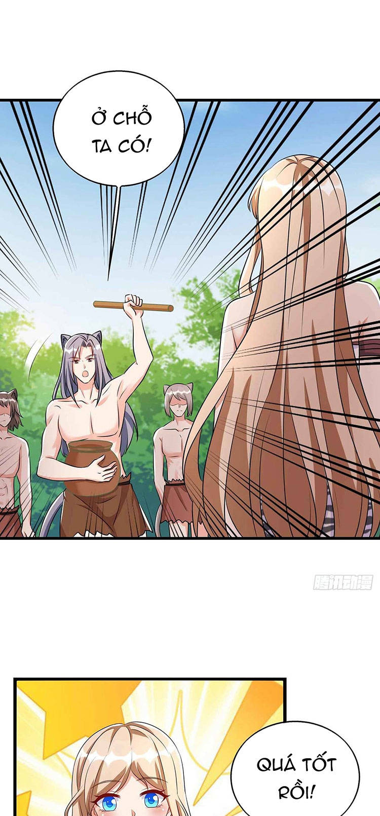 Thú Thế Cuồng Phi: Bất Đương Dị Giới Nữ Hải Vương Chap 31 - Next Chap 32