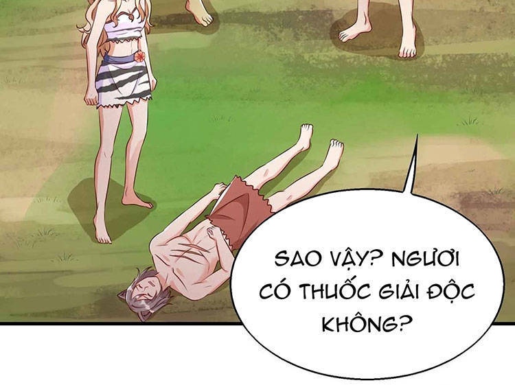 Thú Thế Cuồng Phi: Bất Đương Dị Giới Nữ Hải Vương Chap 31 - Next Chap 32