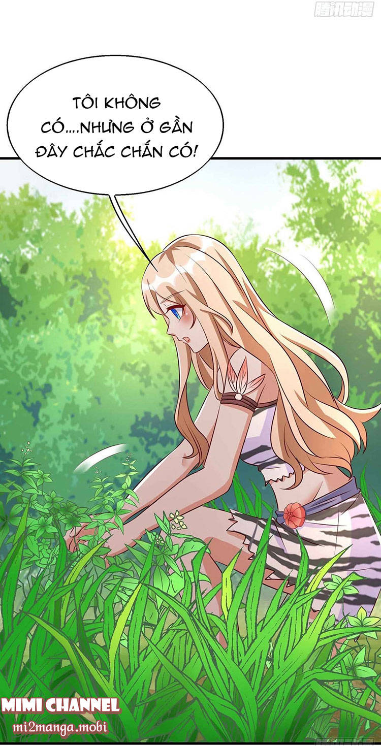 Thú Thế Cuồng Phi: Bất Đương Dị Giới Nữ Hải Vương Chap 31 - Next Chap 32