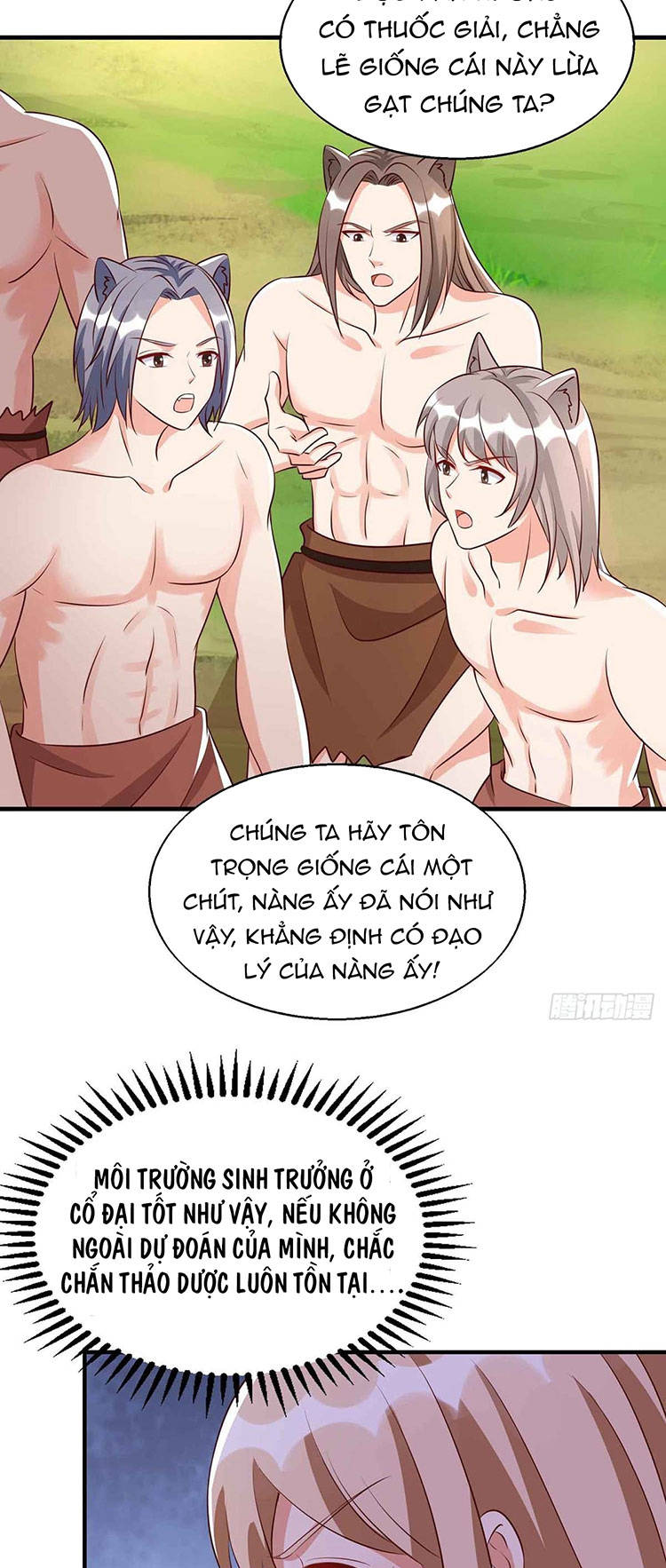 Thú Thế Cuồng Phi: Bất Đương Dị Giới Nữ Hải Vương Chap 31 - Next Chap 32