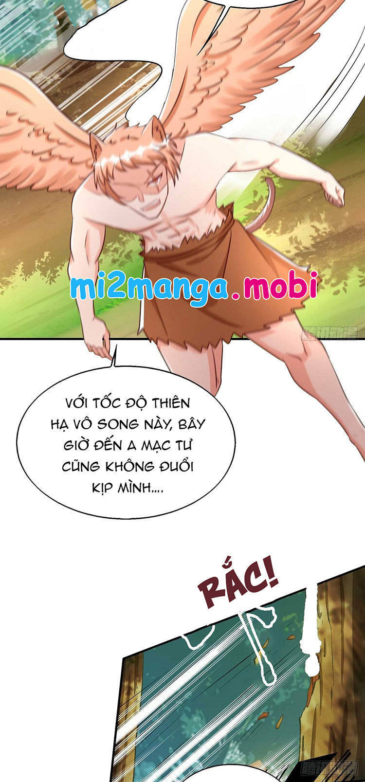 Thú Thế Cuồng Phi: Bất Đương Dị Giới Nữ Hải Vương Chap 32 - Next Chap 33