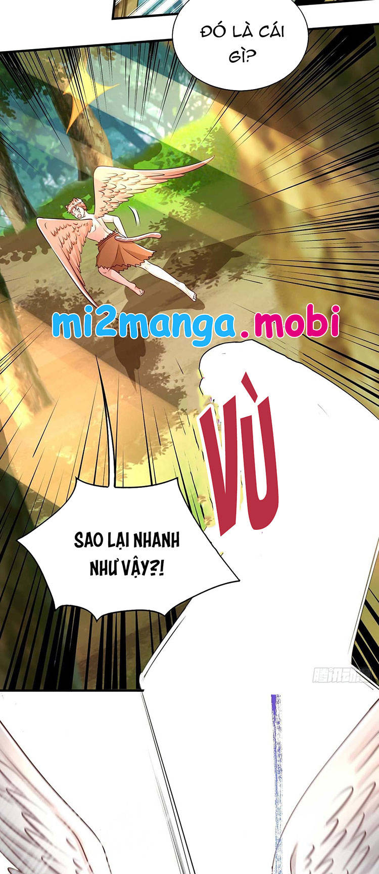 Thú Thế Cuồng Phi: Bất Đương Dị Giới Nữ Hải Vương Chap 32 - Next Chap 33