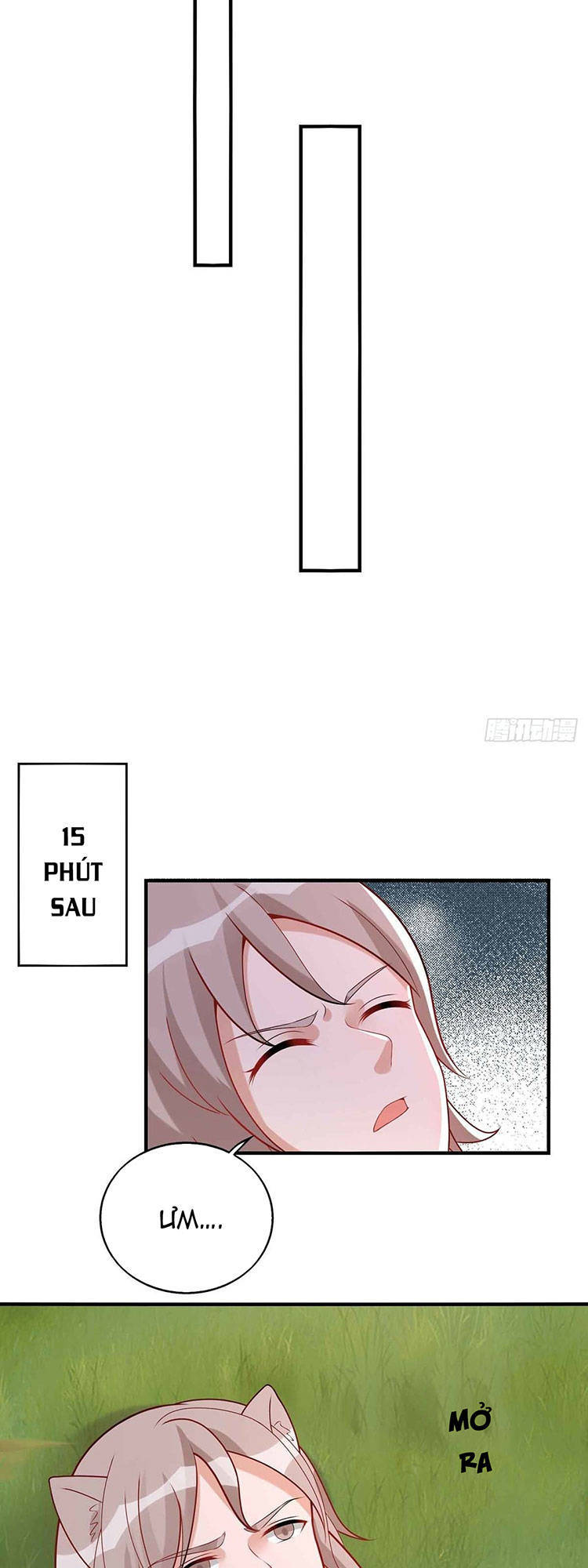 Thú Thế Cuồng Phi: Bất Đương Dị Giới Nữ Hải Vương Chap 32 - Next Chap 33