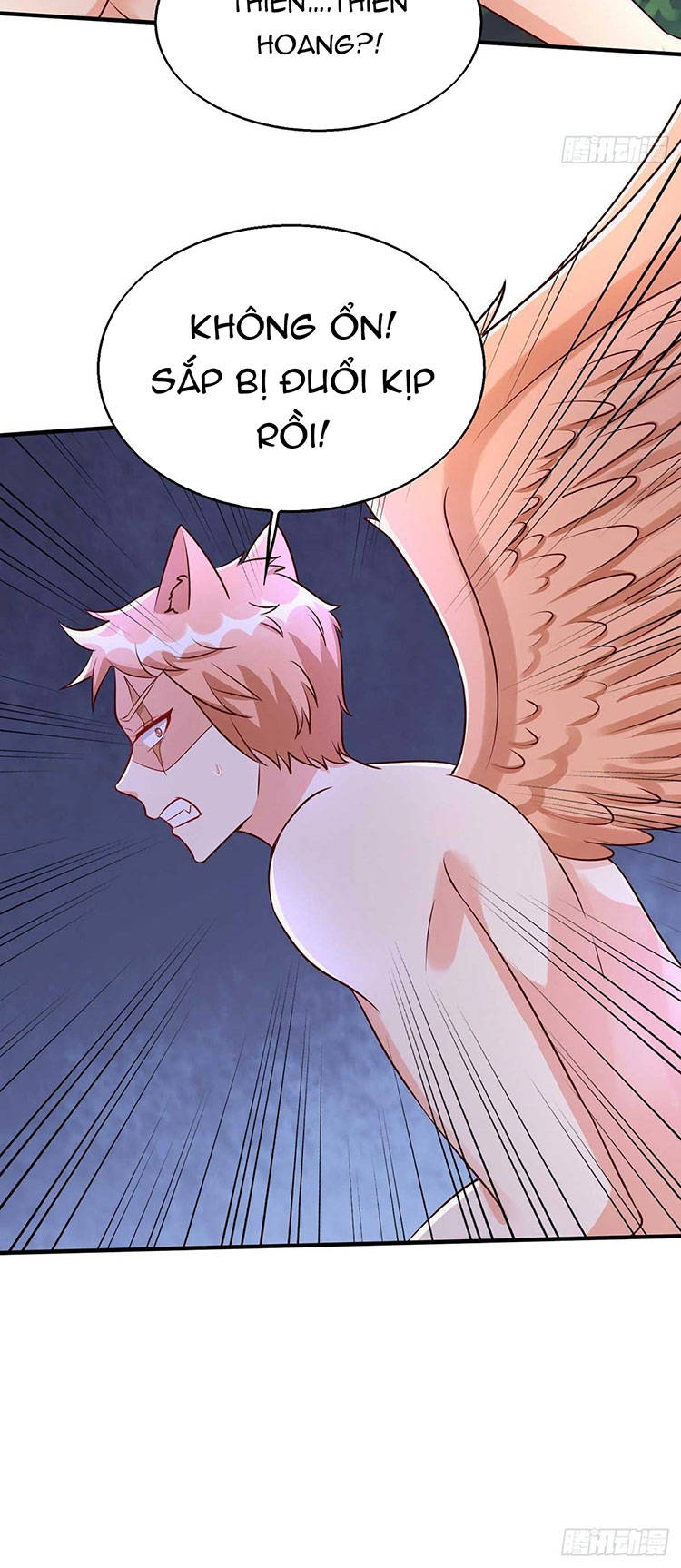 Thú Thế Cuồng Phi: Bất Đương Dị Giới Nữ Hải Vương Chap 32 - Next Chap 33