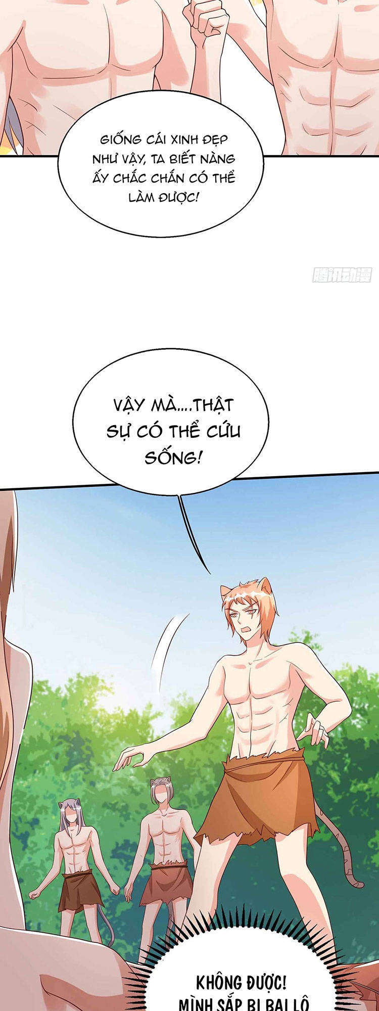 Thú Thế Cuồng Phi: Bất Đương Dị Giới Nữ Hải Vương Chap 32 - Next Chap 33