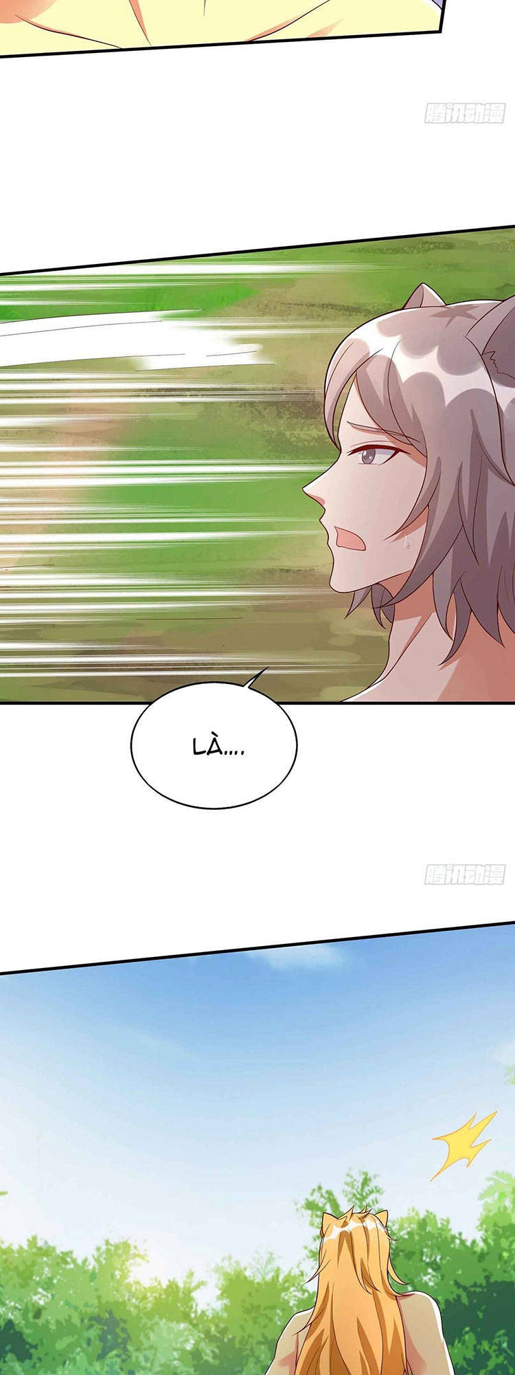 Thú Thế Cuồng Phi: Bất Đương Dị Giới Nữ Hải Vương Chap 32 - Next Chap 33