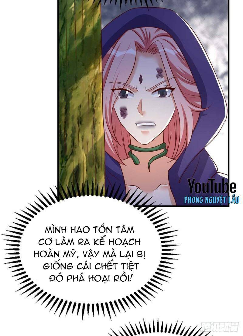 Thú Thế Cuồng Phi: Bất Đương Dị Giới Nữ Hải Vương Chap 33 - Next Chap 34