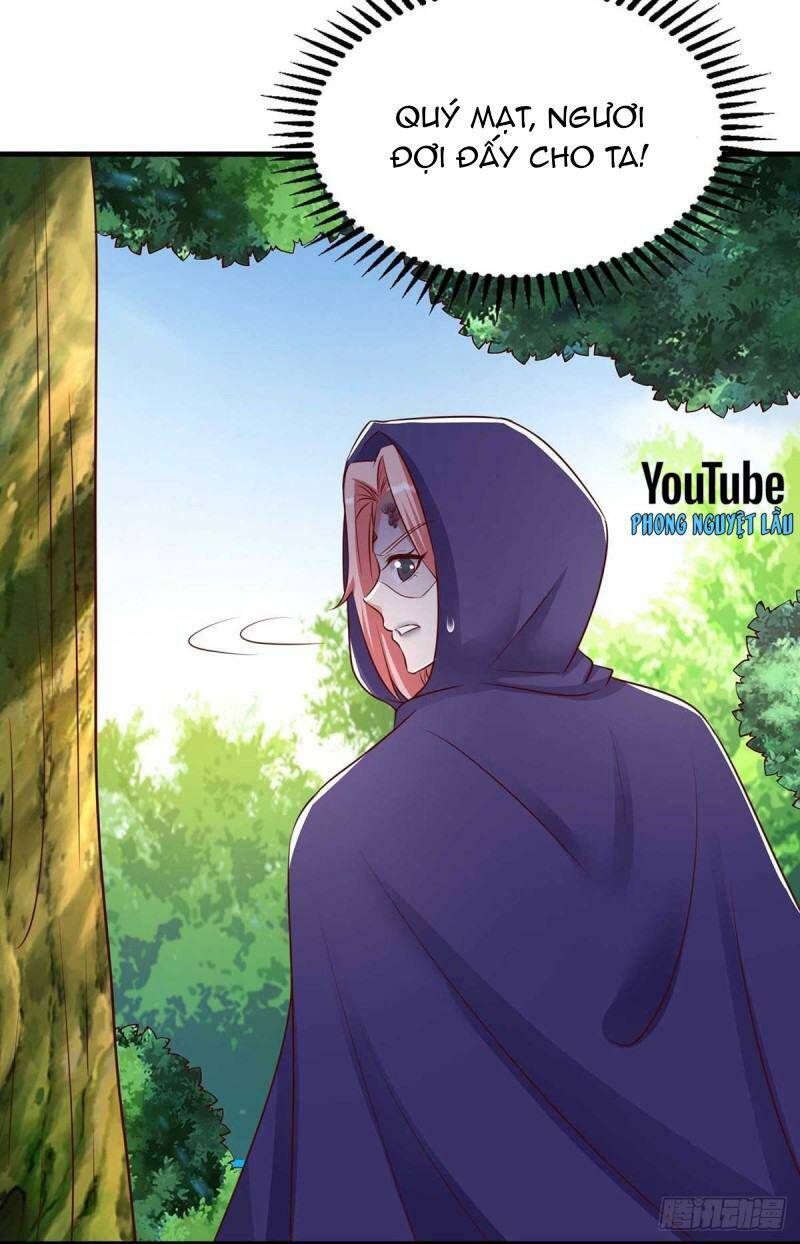 Thú Thế Cuồng Phi: Bất Đương Dị Giới Nữ Hải Vương Chap 33 - Next Chap 34
