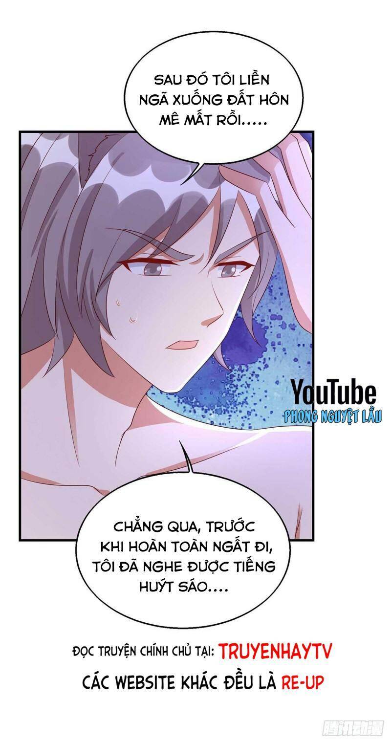 Thú Thế Cuồng Phi: Bất Đương Dị Giới Nữ Hải Vương Chap 33 - Next Chap 34